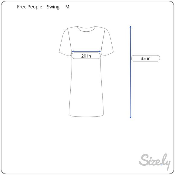 Free People Floral Lace Acordian Pleated‎ Tent Swing Dress - Picture 8 of 8